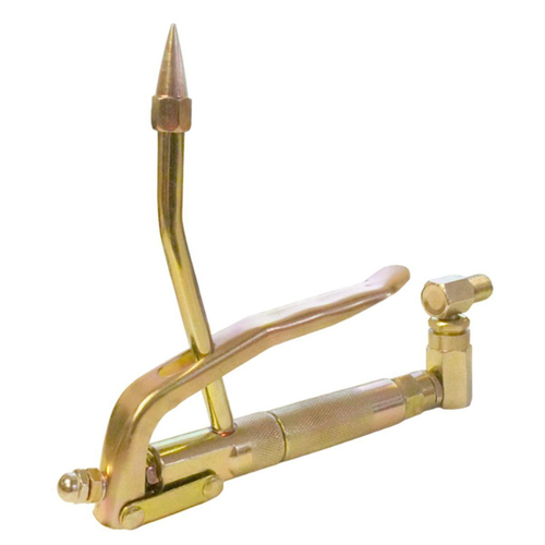 WDK-89814-1 Пистолет для солидолонагнетателя