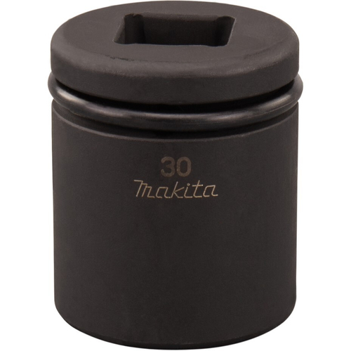 Ударный торцевой ключ 3/4, 30х52 мм Makita 134857-8