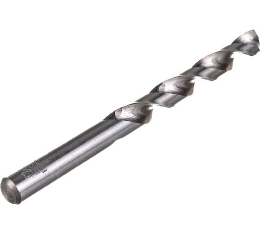Сверло по металлу (12х101х151 мм; ц/х; Р6М5; А1) GRIFF a111120