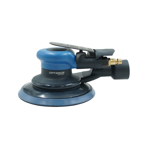 OPT-PS3501 Пневматическая орбитальная шлифовальная машина 150 мм, 2,5 мм