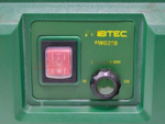 Заточной станок FABTEC FWG200 с водяным охлаждением (выставочный образец)