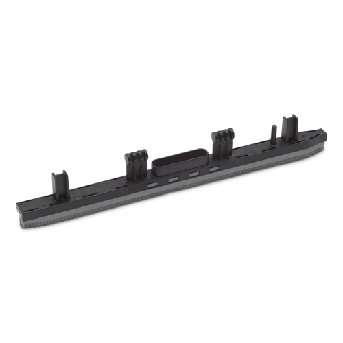 Всасывающая балка в сборе, маслостойкая, прямая, 300