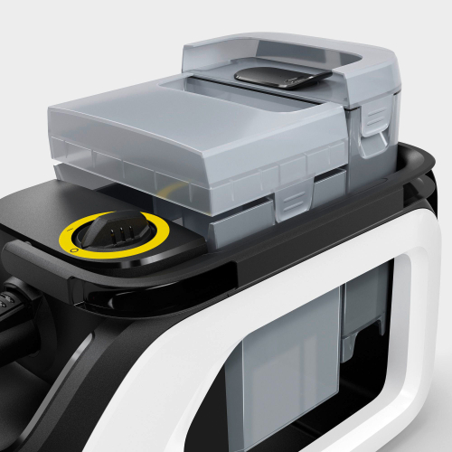 Моющий пылесос Karcher SE 3 Compact Home