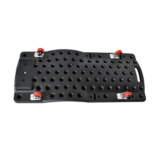 Лежак ремонтный подкатной WDK-84060