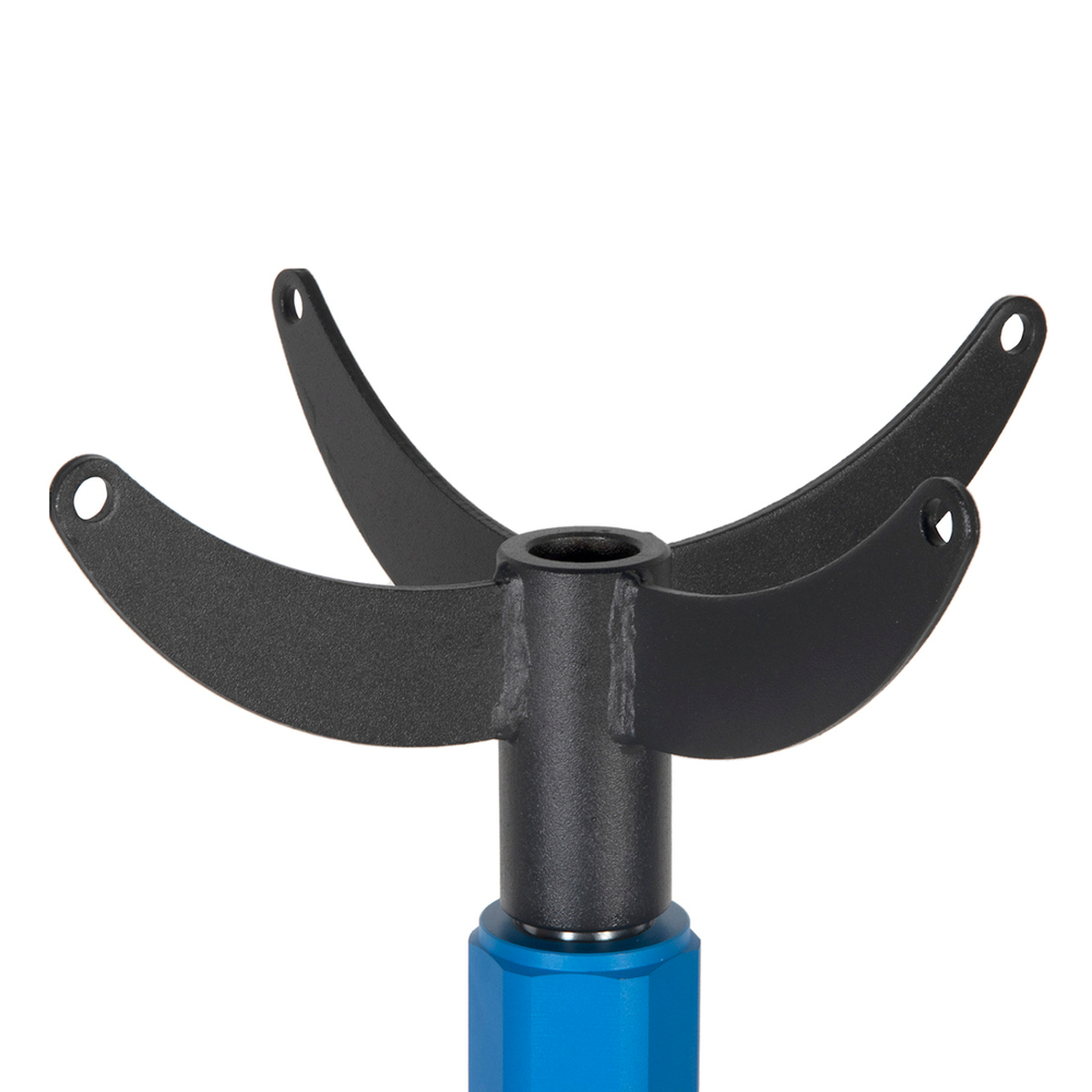 OPT-T60102 трансмиссионная гидравлическая стойка г/п 1т.