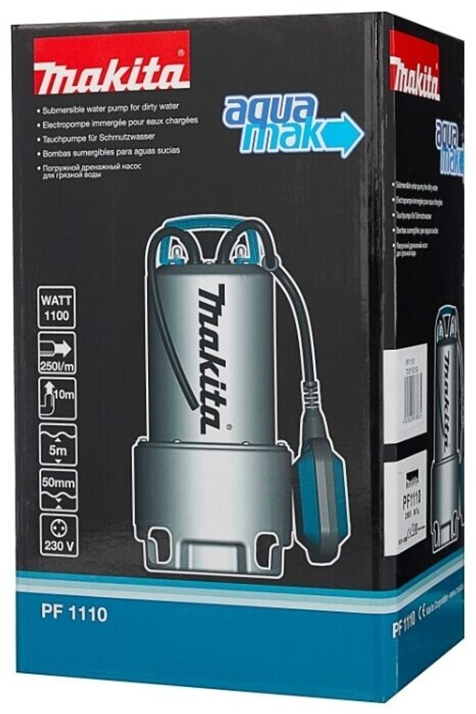 Картонная коробка Makita JH00000020