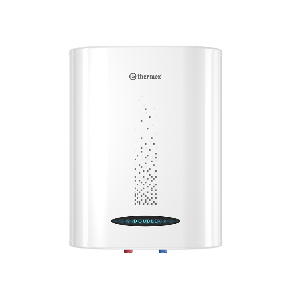 Водонагреватель накопительный THERMEX Double 30