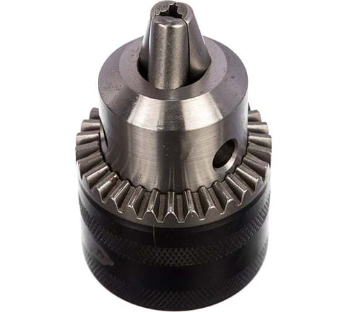 Патрон сверлильный ПС-16 (3-16 мм; B16; R-11; биение 0.35 мм) GRIFF b214017