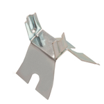 Аппарат для сварки пластиковых труб DWP-750, 750 Вт, 0-300 град, 4 насадки, 20-40 мм Denzel