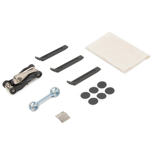 WDK-21811 Велосипедный ремкомплект в сумке