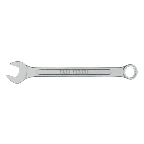 Ключ комбинированный, 15 мм, хромированный Sparta
