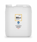 Синтетическое (ПАО) масло с пищевым допуском NSF H1 EFELE SO-889 VG 460