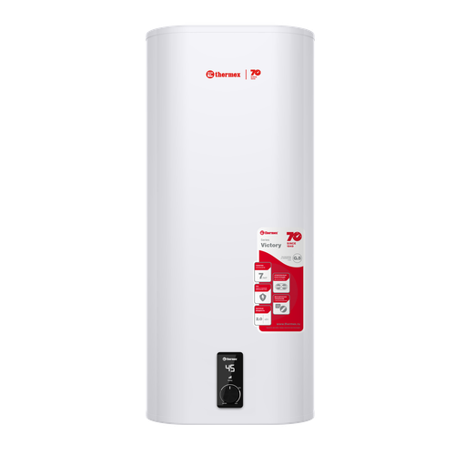 Водонагреватель накопительный THERMEX Victory 80 V