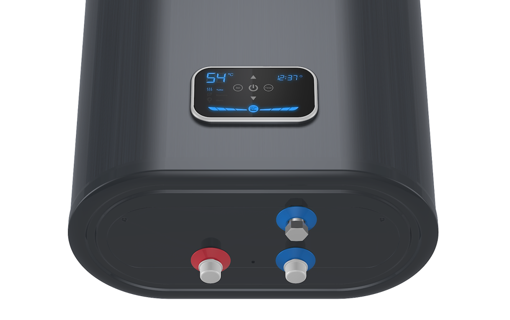 Водонагреватель накопительный THERMEX ID 30 V (pro)