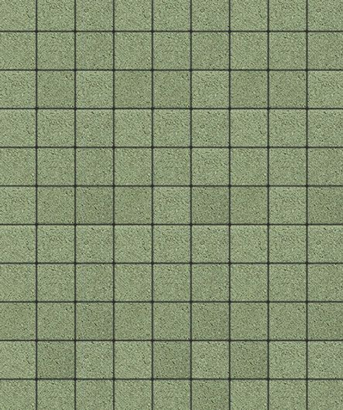 Тротуарная плитка Поревит Гранит "КВАДРАТ" Б.3.К.6