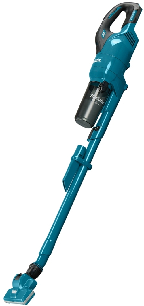 Аккумуляторный пылесос LXT Makita DCL286FZ