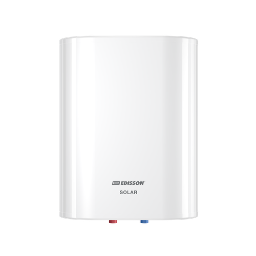 Водонагреватель накопительный EDISSON Solar 30 V