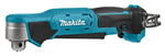 Аккумуляторная угловая дрель Makita DA332DZ