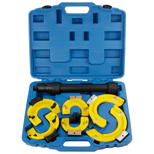 WDK-214027 Стяжка пружин для подвесок типа МакФерсон