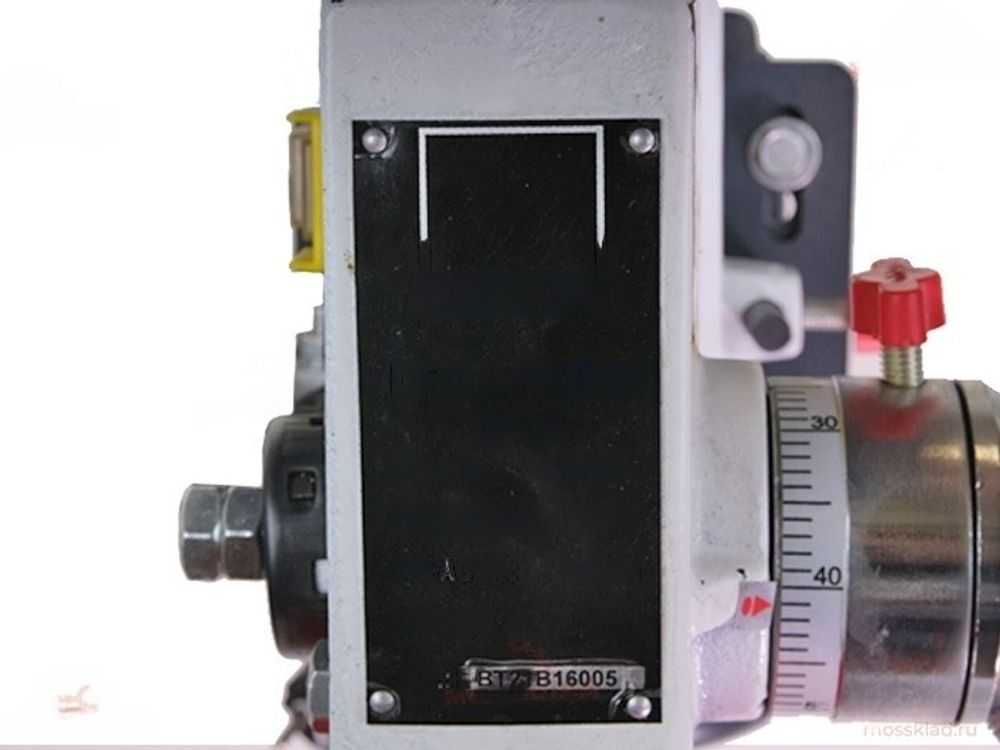 Вертикально-сверлильный станок FABTEC B16 (220v) (выставочный образец)