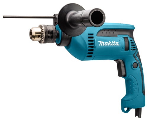 Ударная дрель Makita HP1640X4