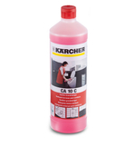 Средство для чистки санузлов SanitPro CA 10 C eco!perform, 1 л