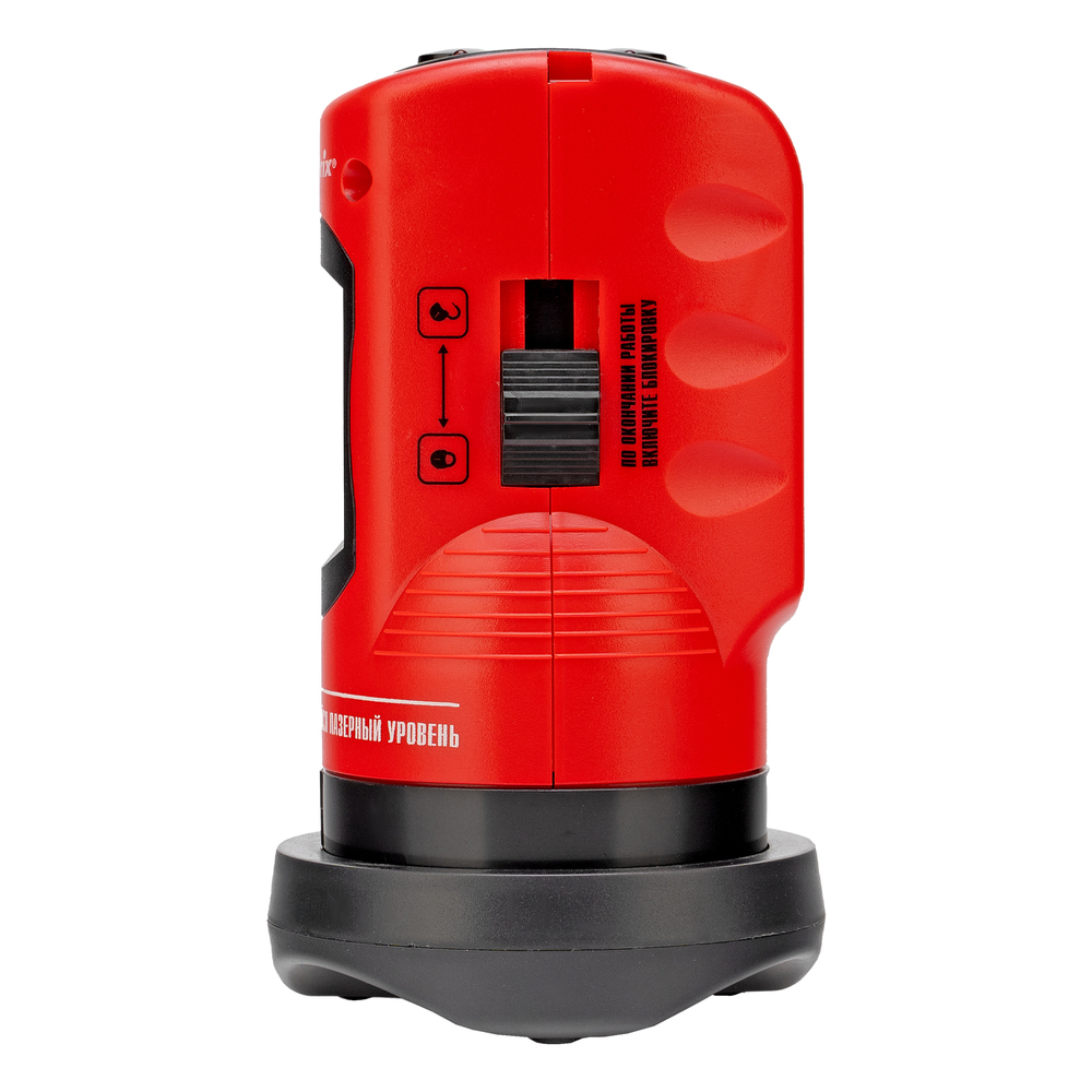 Лазерный уровень, 100 мм, штатив 1260 мм, самовыравнивающийся Matrix