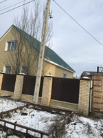 Фасадная панель Stern, Антик