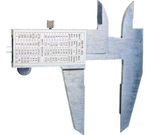 Штангенциркуль ШЦ-I-250-0,05 ГОСТ 166-89 GRIFF D162040