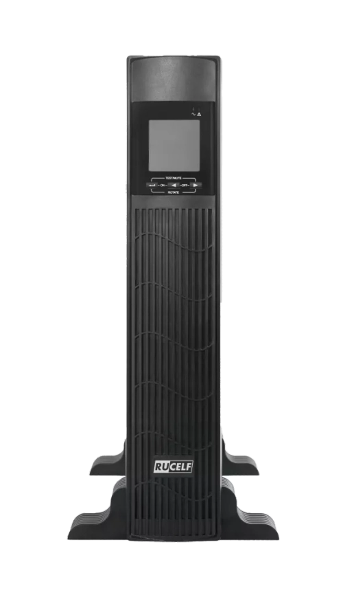Источник бесперебойного питания RUCELF UPO-1000RT-24-I