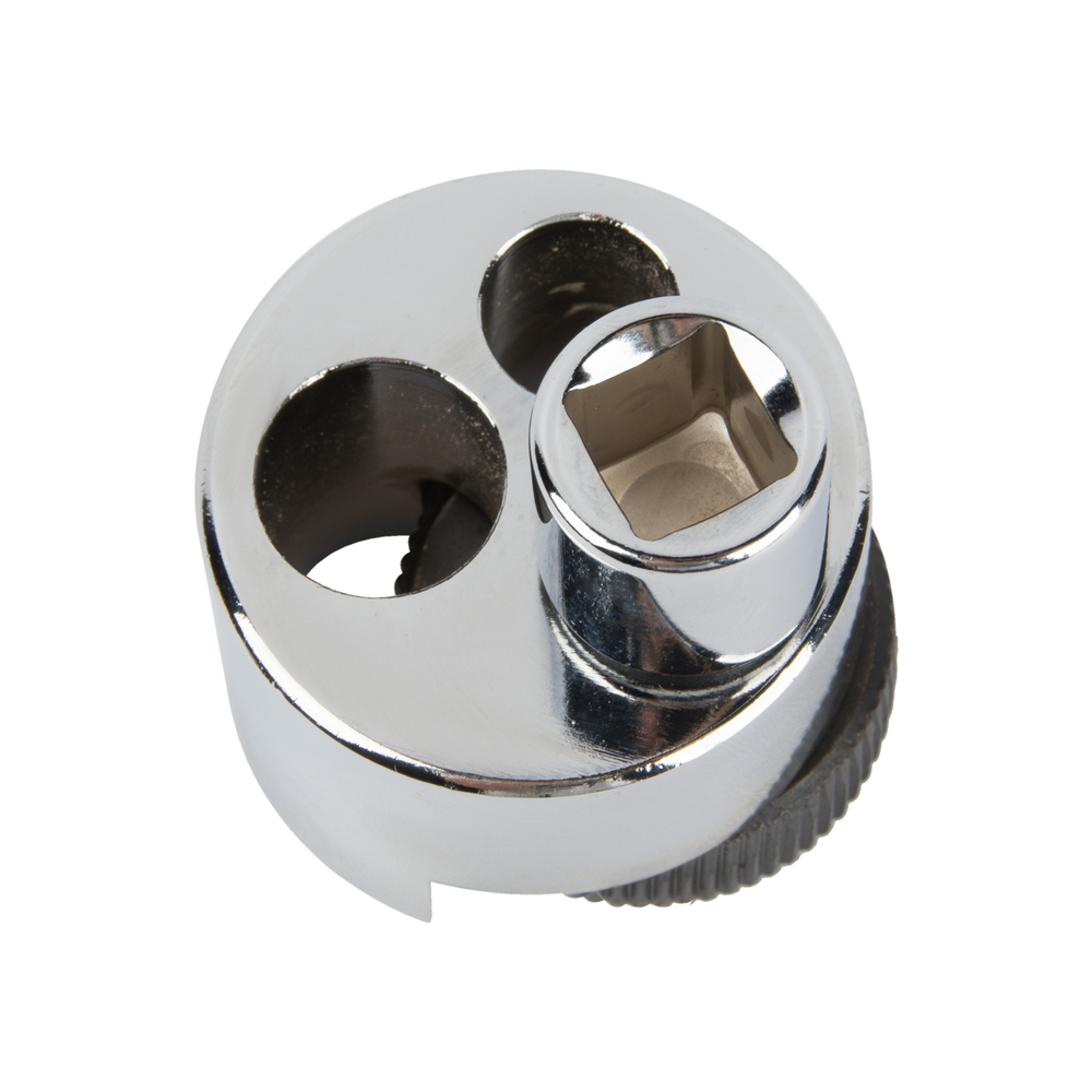 Выворачиватель шпилек 1/4″-3/4″ WDK-214420