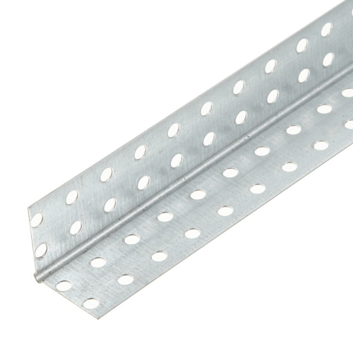 Профиль углозащитный перфорированный Knauf 25х25х3000 мм, шт