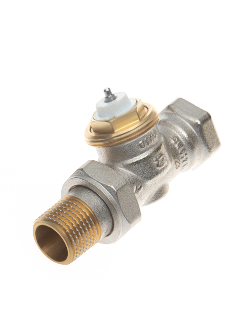 Ридан TR-N 013G7016R — Клапан терморегулирующий Ду20, прямой