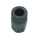 WDK-214078 Головка для установки шкива генератора VW-Audi, BMW, Ford, Skoda, Mercedes, Opel, Porsche, Renault, Volvo