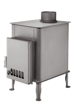 Отопительная печь "Умка" мини