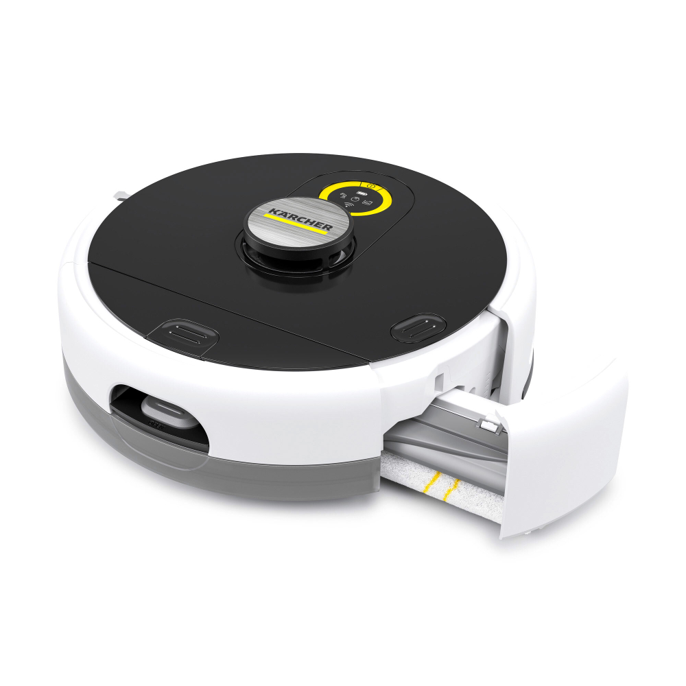 Робот-пылесос Karcher RCF 3
