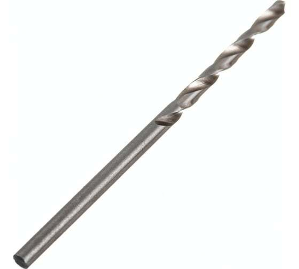 Сверло по металлу (2.5х30х57 мм; ц/х; Р6М5; А1) GRIFF a111025