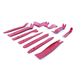 WDK-65455 Набор съемников для панелей интерьера автомобиля, 11 предметов