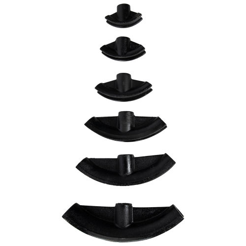 WDK-87011 Трубогиб гидравлический, 16 т, для труб 1/2" - 2"