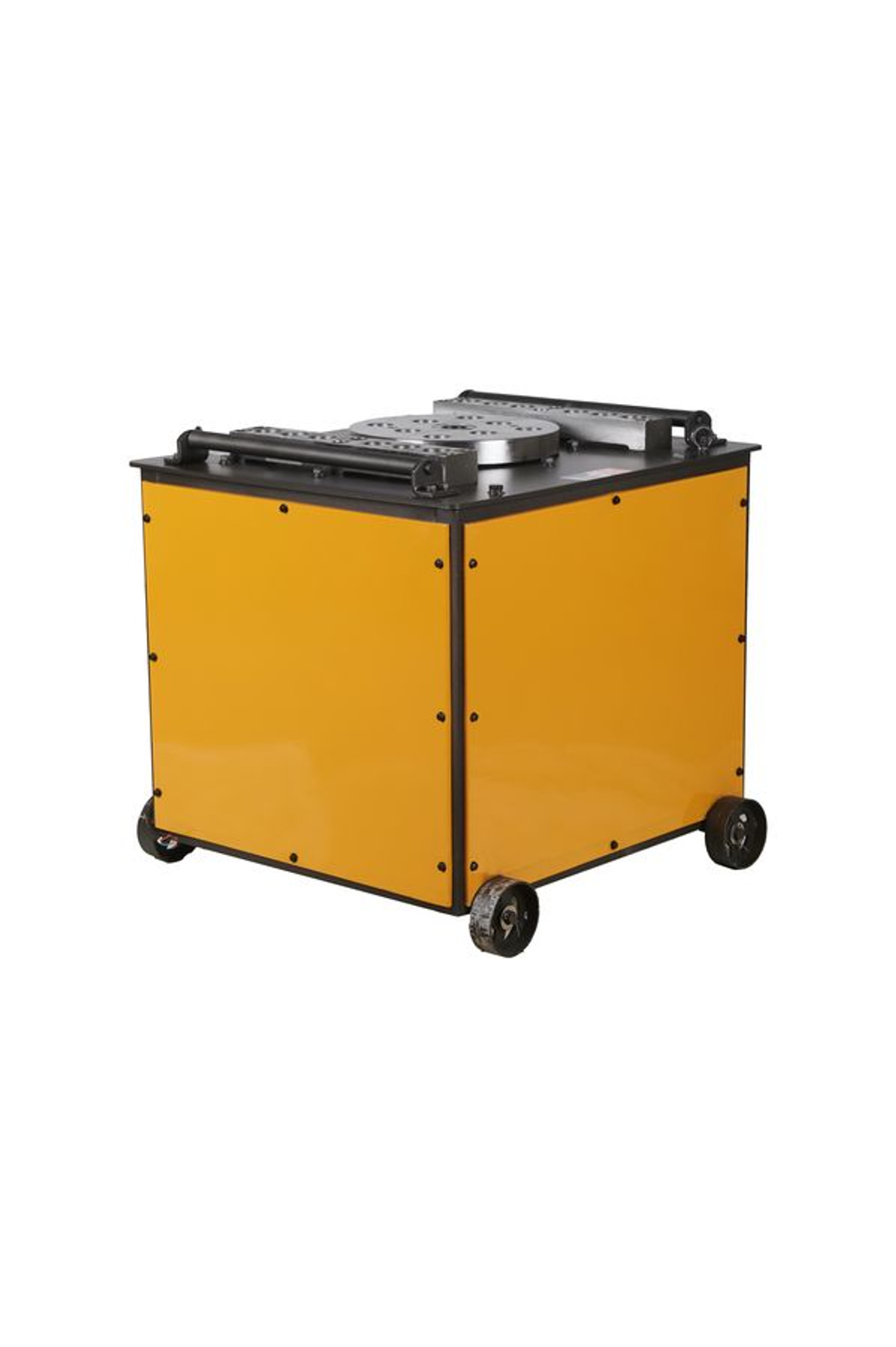 Станок для гибки арматуры 32/28мм 3кВт TOR GW32M