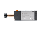 Распределитель серия RV RV5221-08Q-WB-WX