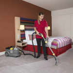 Насадка для пола с шарниром, 240 , в комплекте