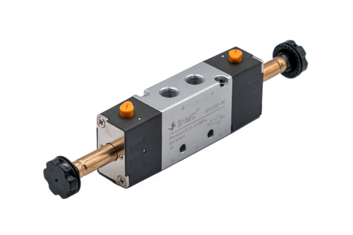 Распределитель серия RV RV5222-08-WB-WX