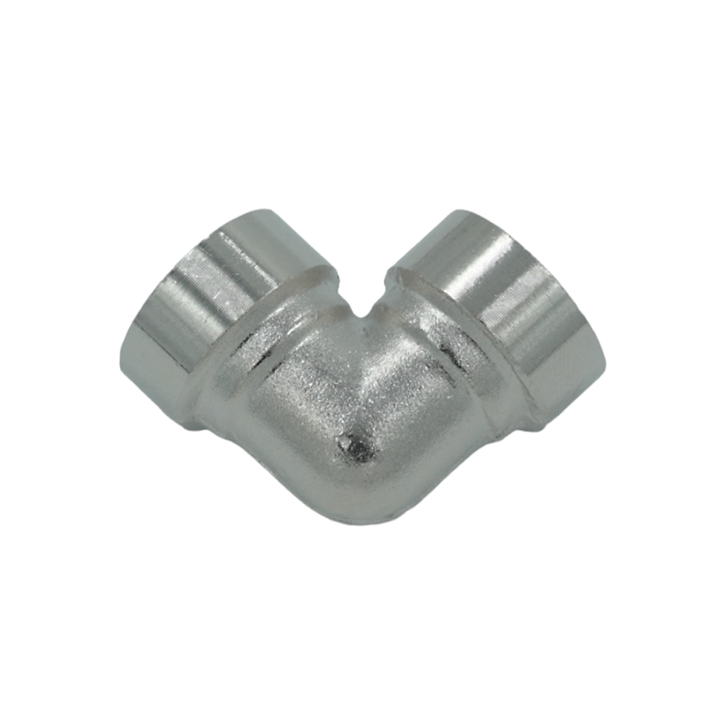 OPT-738FFL Переходник L-образный, внутренняя резьба 3/8"