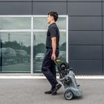 Аппарат высокого давления Karcher HD 4/10 X Classic KAP