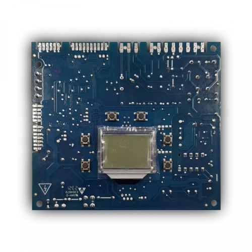 Электронная плата для газового настенного котла Federica Bugatti VARME