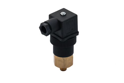 Реле давления QPF10-O01-B-D