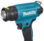 Фен строительный Makita DHG180RT1J