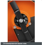 Газонокосилка электро (аккум) STIHL RMA 235 до 200м2