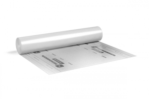 Пароизоляционная пленка ТехноНиколь АЛЬФА БАРЬЕР 3.0 75 м2, рул